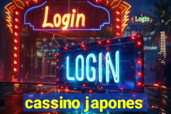 cassino japones